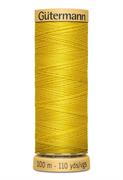 GUTERMANN - Thread Natural Cotton 100M - 688