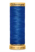 GUTERMANN - Thread Natural Cotton 100M - 7000