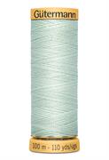 GUTERMANN - Thread Natural Cotton 100M - 7918