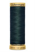 GUTERMANN - Thread Natural Cotton 100M - 8113