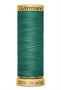 GUTERMANN - Thread Natural Cotton 100M - 8244