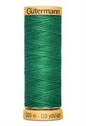 GUTERMANN - Thread Natural Cotton 100M - 8543