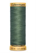 GUTERMANN - Thread Natural Cotton 100M - 8724