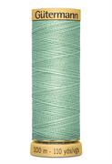 GUTERMANN - Thread Natural Cotton 100M - 8727