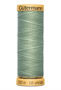 GUTERMANN - Thread Natural Cotton 100M - 8816