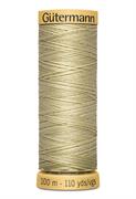 GUTERMANN - Thread Natural Cotton 100M - 928
