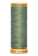 GUTERMANN - Thread Natural Cotton 100M - 9426