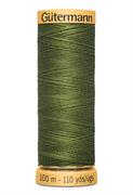 GUTERMANN - Thread Natural Cotton 100M - 9924