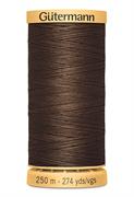 GUTERMANN - Thread Natural Cotton 250M - 1523
