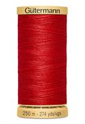 GUTERMANN - Thread Natural Cotton 250M - 1974