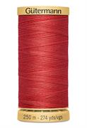 GUTERMANN - Thread Natural Cotton 250M - 2255