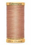 GUTERMANN - Thread Natural Cotton 250M - 2336