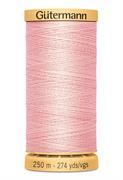 GUTERMANN - Thread Natural Cotton 250M - 2538