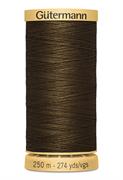 GUTERMANN - Thread Natural Cotton 250M - 2960