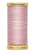 GUTERMANN - Thread Natural Cotton 250M - 3117