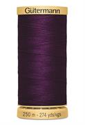 GUTERMANN - Thread Natural Cotton 250M - 3832