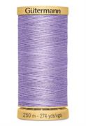 GUTERMANN - Thread Natural Cotton 250M - 4226