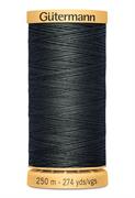 GUTERMANN - Thread Natural Cotton 250M - 4403