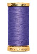 GUTERMANN - Thread Natural Cotton 250M - 4434