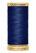 GUTERMANN - Thread Natural Cotton 250M - 5123
