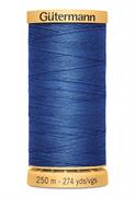 GUTERMANN - Thread Natural Cotton 250M - 5133