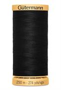 GUTERMANN - Thread Natural Cotton 250M - 5201