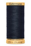 GUTERMANN - Thread Natural Cotton 250M - 5412