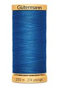 GUTERMANN - Thread Natural Cotton 250M - 5534