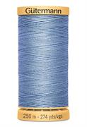 GUTERMANN - Thread Natural Cotton 250M - 5826