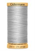 GUTERMANN - Thread Natural Cotton 250M - 618