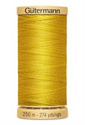GUTERMANN - Thread Natural Cotton 250M - 688