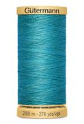GUTERMANN - Thread Natural Cotton 250M - 7235