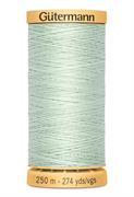 GUTERMANN - Thread Natural Cotton 250M - 7918