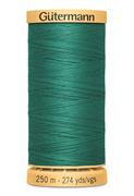 GUTERMANN - Thread Natural Cotton 250M - 8244