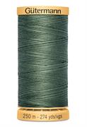 GUTERMANN - Thread Natural Cotton 250M - 8724