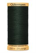 GUTERMANN - Thread Natural Cotton 250M - 8812