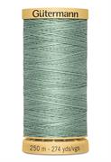 GUTERMANN - Thread Natural Cotton 250M - 8816