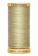 GUTERMANN - Thread Natural Cotton 250M - 928