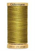 GUTERMANN - Thread Natural Cotton 250M - 956