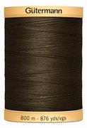 GUTERMANN - Thread Natural Cotton 800M - 2960