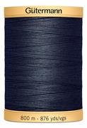 GUTERMANN - Thread Natural Cotton 800M - 5413