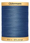 GUTERMANN - Thread Natural Cotton 800M - 5624