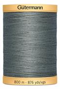 GUTERMANN - Thread Natural Cotton 800M - 5705