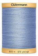 GUTERMANN - Thread Natural Cotton 800M - 5826