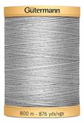 Guterman 100% Natural Cotton - 800m