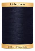 Guterman 100% Natural Cotton - 800m