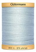 GUTERMANN - Thread Natural Cotton 800M - 6217