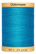 Guterman 100% Natural Cotton - 800m