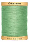 GUTERMANN - Thread Natural Cotton 800M - 7880