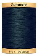 GUTERMANN - Thread Natural Cotton 800M - 8113